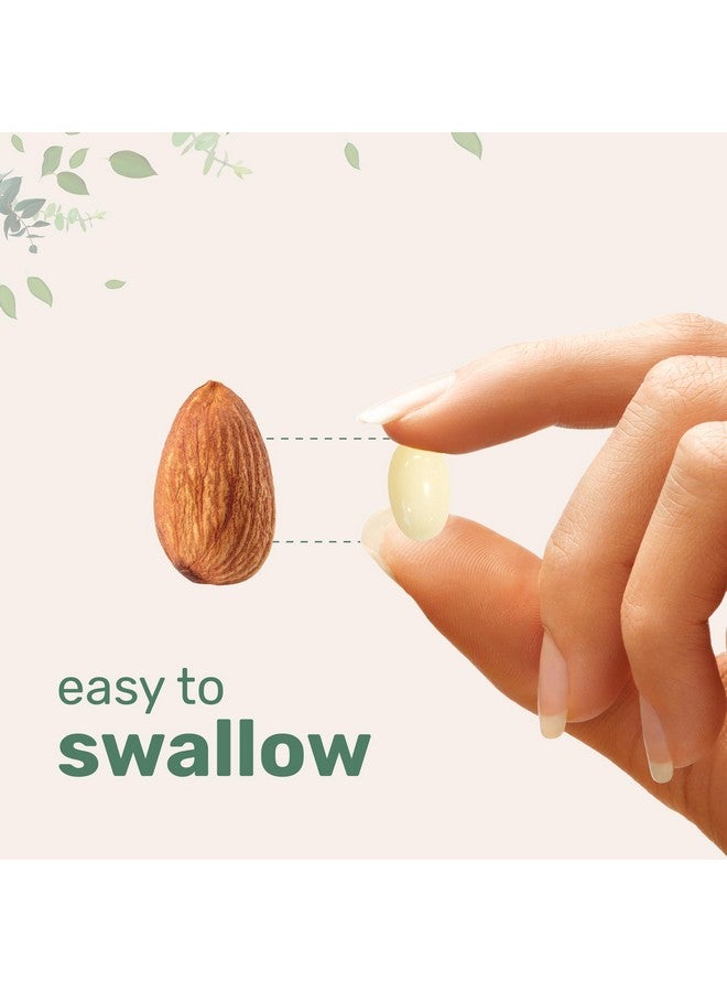 Micro Ingredients Vitamin B1 Benfotiamine 600mg Per Serving, 240 Coconut Oil Softgels | Bioavailable B Vitamins Supplement, Converted to Active Thiamine | Non-GMO, Soy Free - Image 4