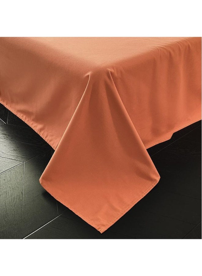 4 Pieces Cotton Comforter Sets Fits 1.5M /1.8M Double Size Bed Housewarming gift Birthday Gift - Image 4
