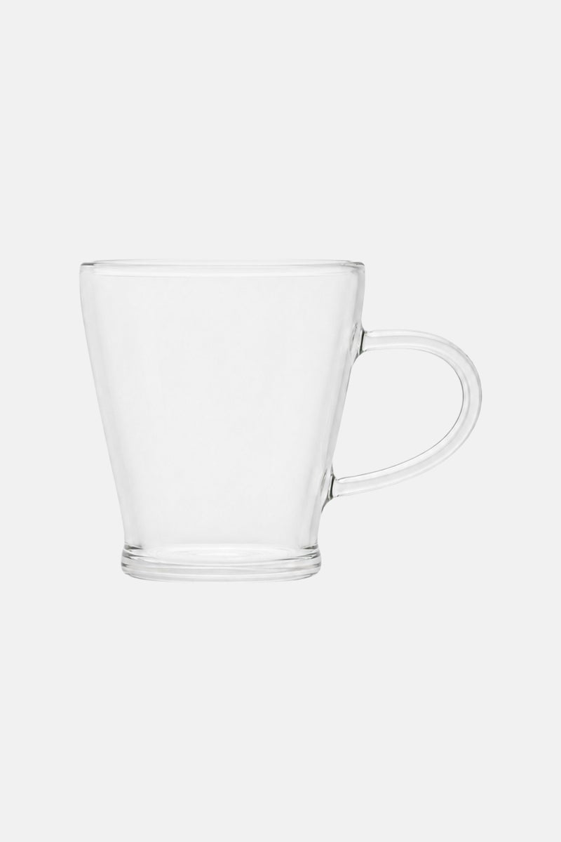 Bombay Set Of 2 Double Wall Insulaed Espresso Mugs 75 ml, Trasparent - Image 3