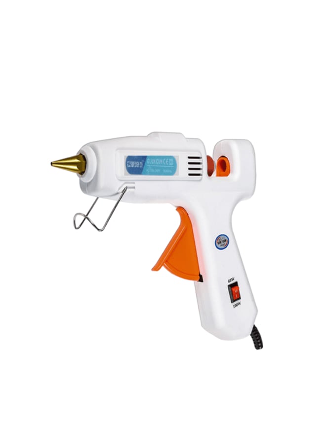 مسدس شمع 60 وات عالي الجودة