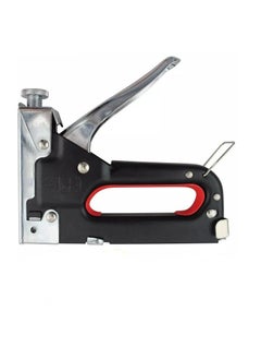 Generic Heavy Duty Manual Stapler Staple Gun for Paper Wood Furniture Wood Cover Repair Working Sofa Set  - Image 1
