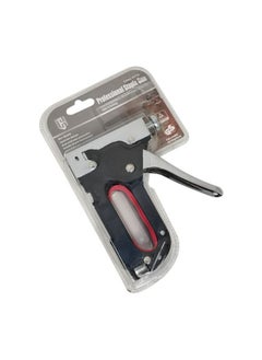 Generic Heavy Duty Manual Stapler Staple Gun for Paper Wood Furniture Wood Cover Repair Working Sofa Set  - Image 3