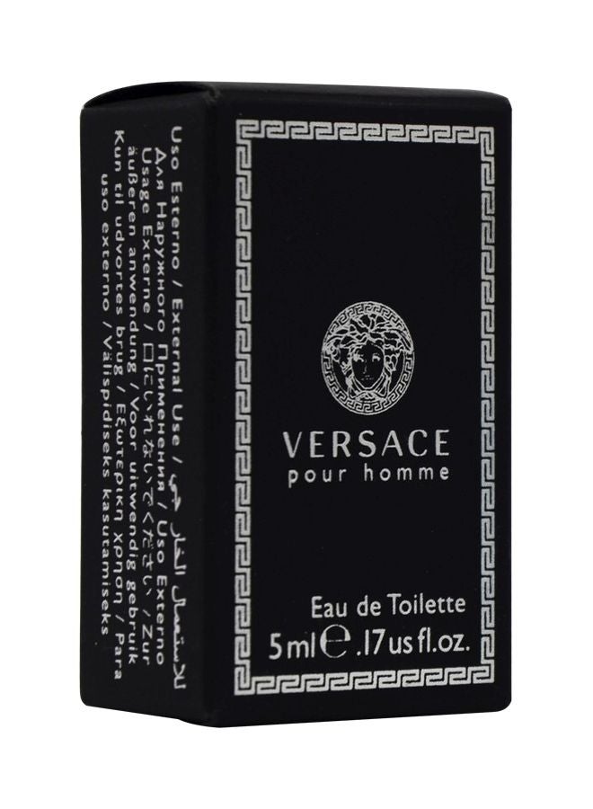 Versace EDT 5ml - Image 3