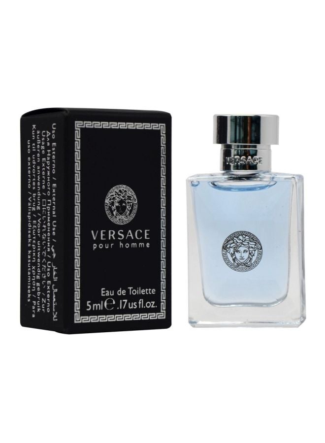 Versace EDT 5ml - Image 2