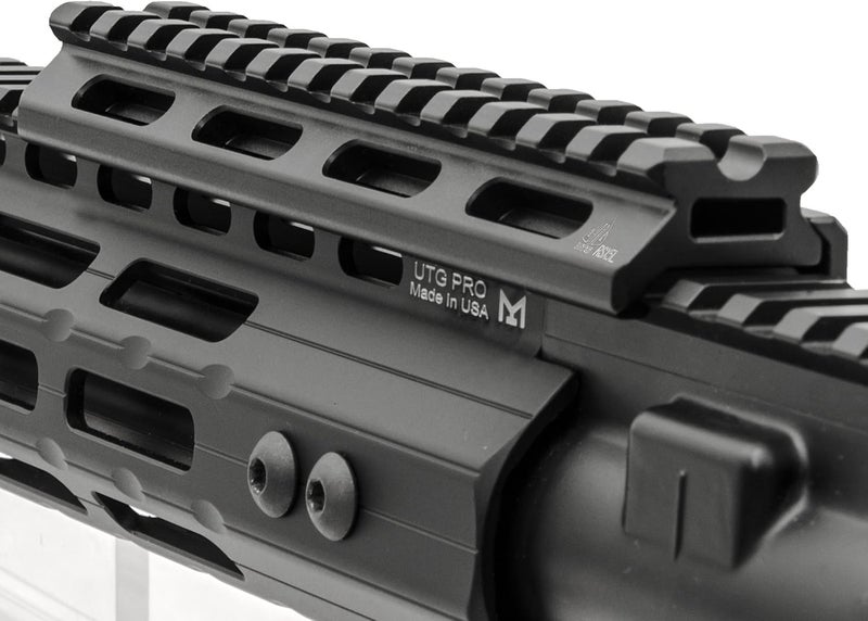UTG Super Slim 13 Slots Picatinny Riser Mount - Image 3