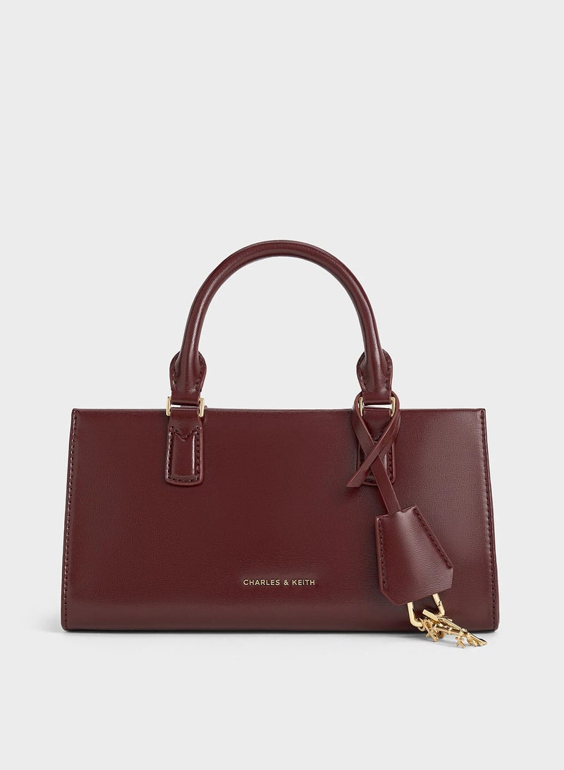 Charles & Keith Kerry long handbag - Image 1