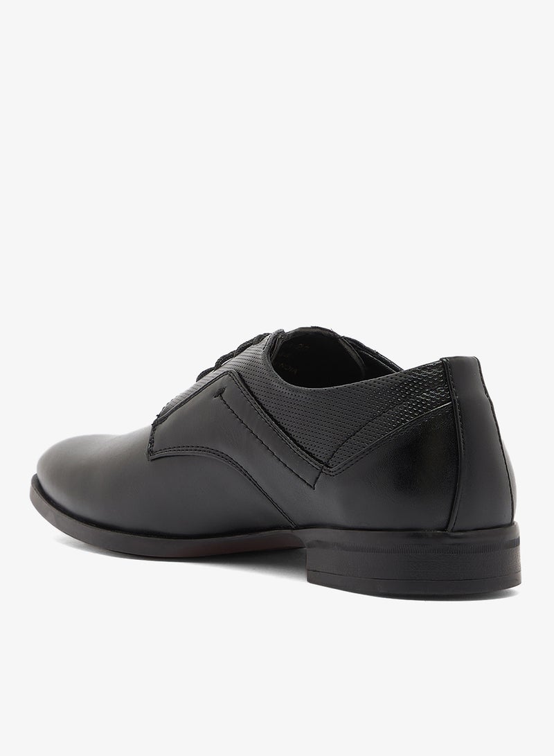 Robert Wood Classic Formal Lace-Up Shoes - Image 2