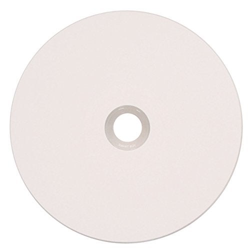 Smartbuy 4.7gb/120min 16x DVD-R White Inkjet Hub Printable Blank Media Recordable Disc (200-Disc) - Image 3