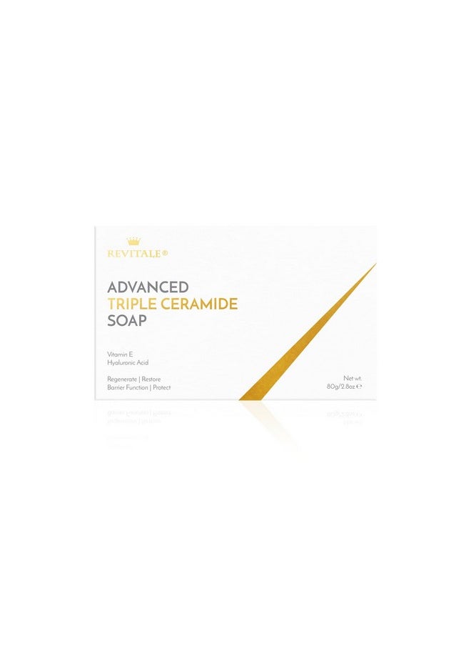 Revitale Advanced Triple Ceramide Soap  - Image 5