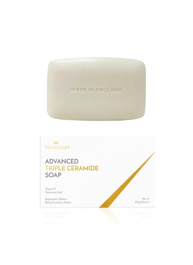 Revitale Advanced Triple Ceramide Soap  - Image 1