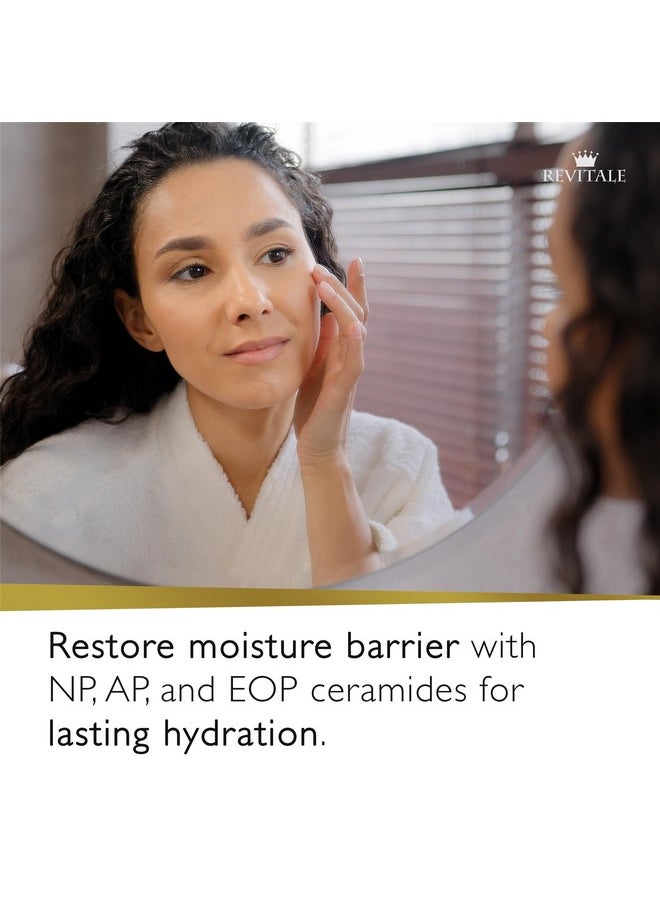 Revitale Advanced Triple Ceramide Soap  - Image 4