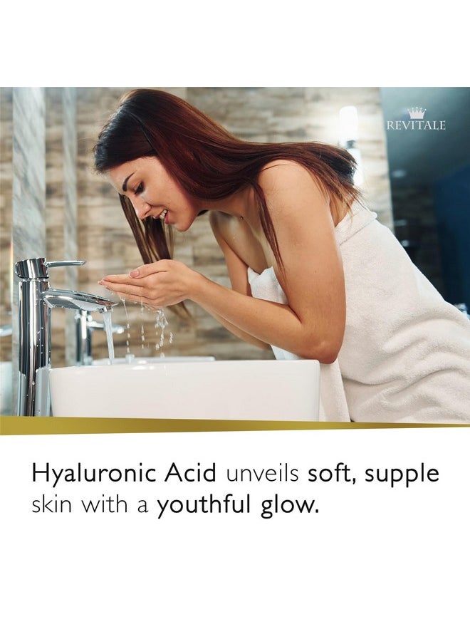 Revitale Advanced Triple Ceramide Soap  - Image 3