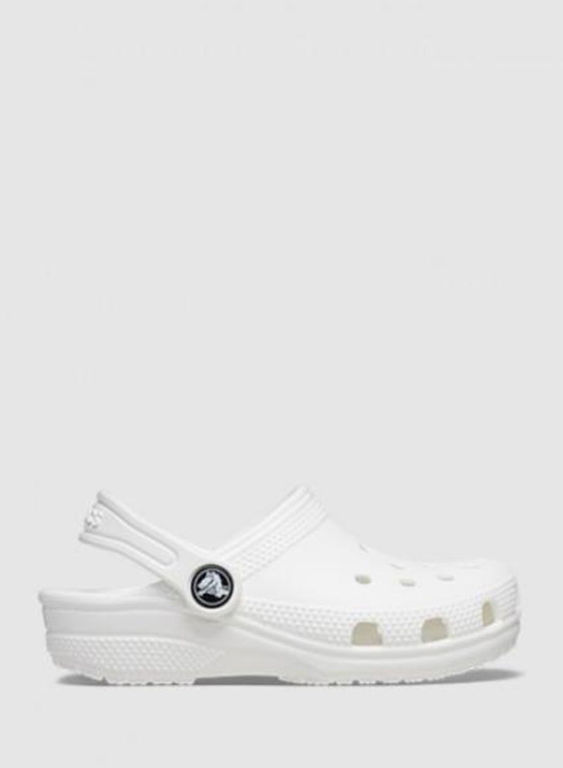 crocs Toddler Classic Clogs - Image 1