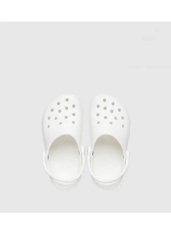 crocs Kids Classic Clog Sandals