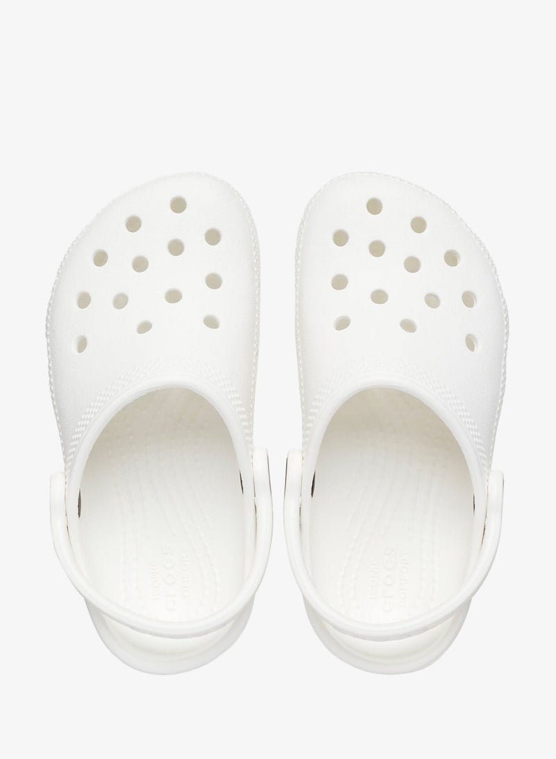 crocs Toddler Classic Clogs - Image 5