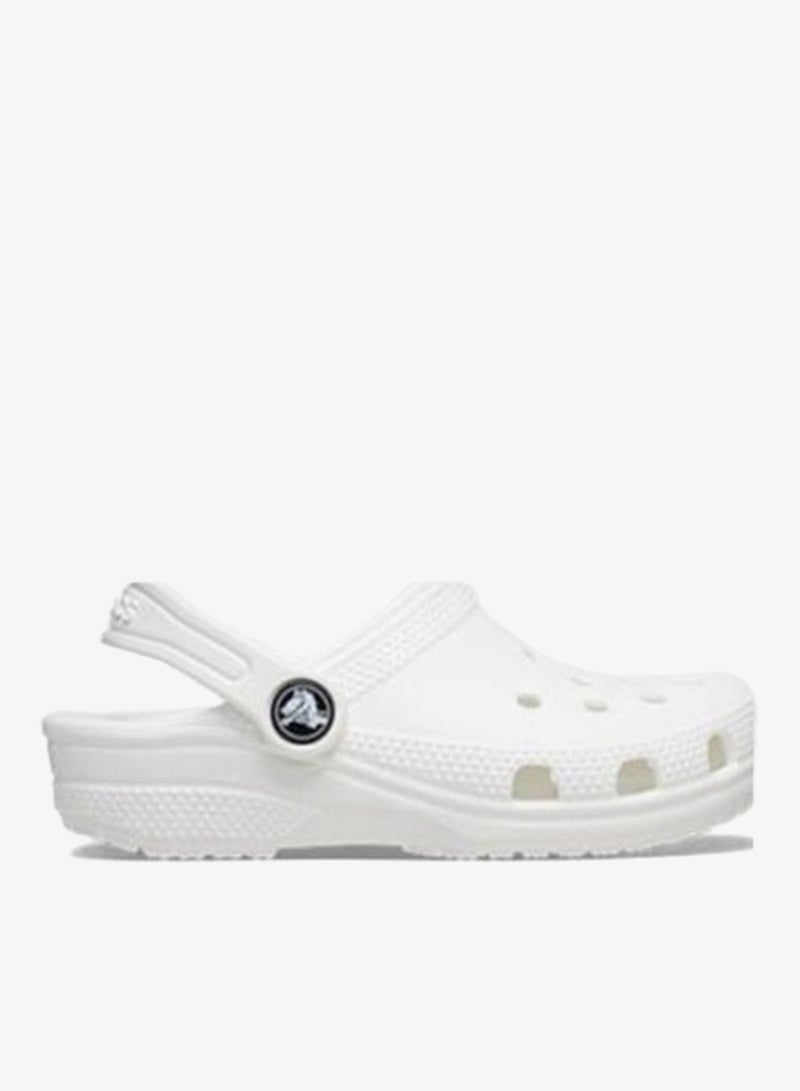 crocs Toddler Classic Clogs - Image 1