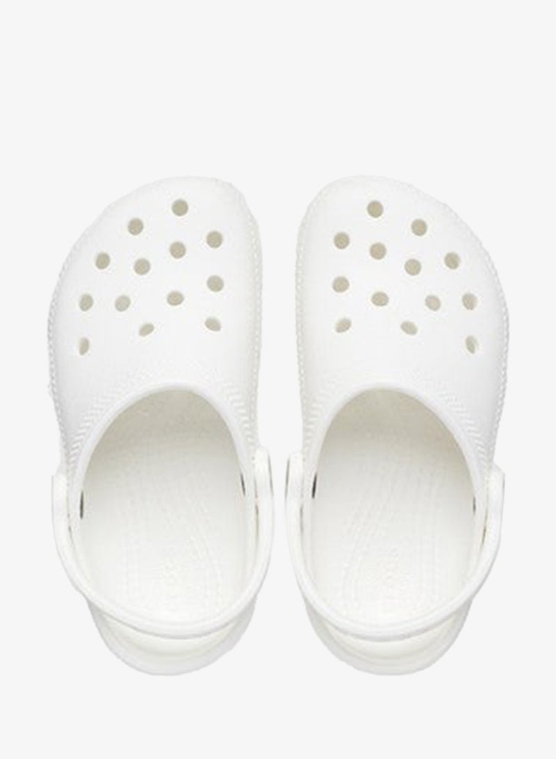 crocs Toddler Classic Clogs - Image 3
