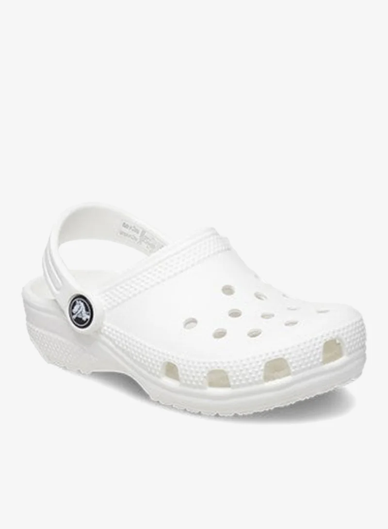 Crocs Toddler Classic Clogs