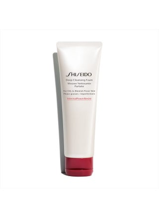 Deep Cleansing Foam - 125 mL - Deeply Cleanses & Removes Impurities for a Fresh, Smooth Finish - For Oily to Blemish-Prone Skin - pzsku/ZF735927AEDDE76C16795Z/45/_/1712568821/27e63f46-5826-4953-a0b4-e136c4cbf1db
