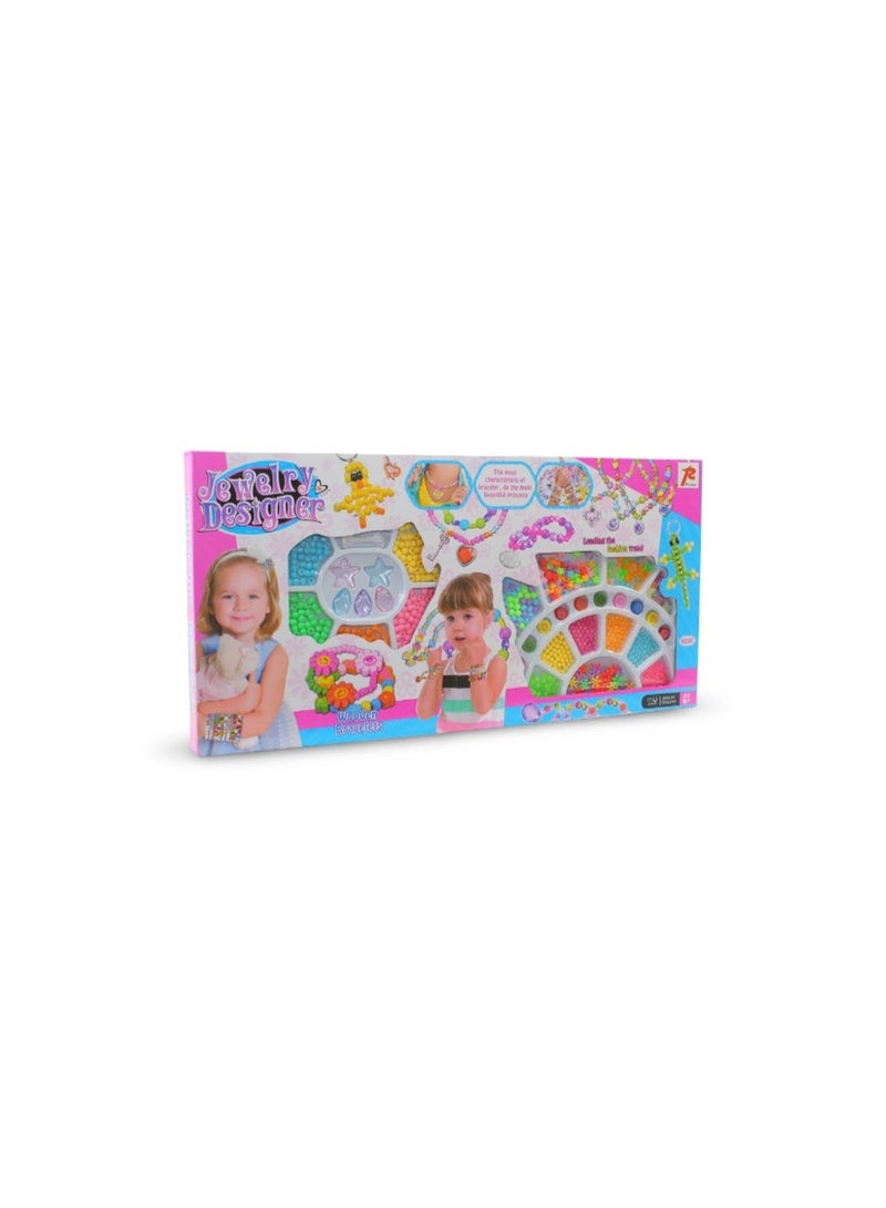 Prime Jewelry Designer DIY Set - Image 1