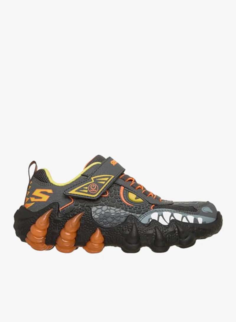 SKECHERS Kids O-Saurus Lights 2.0