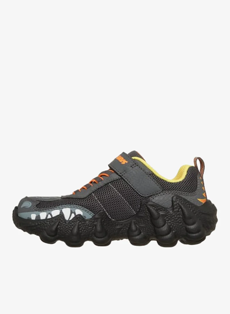 SKECHERS Kids O-Saurus Lights 2.0