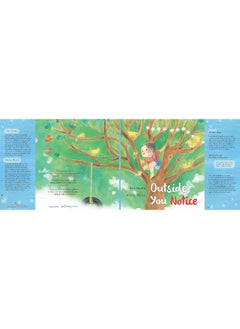 Outside, You Notice  - Image 2
