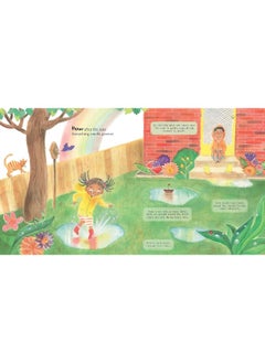 Outside, You Notice  - Image 4