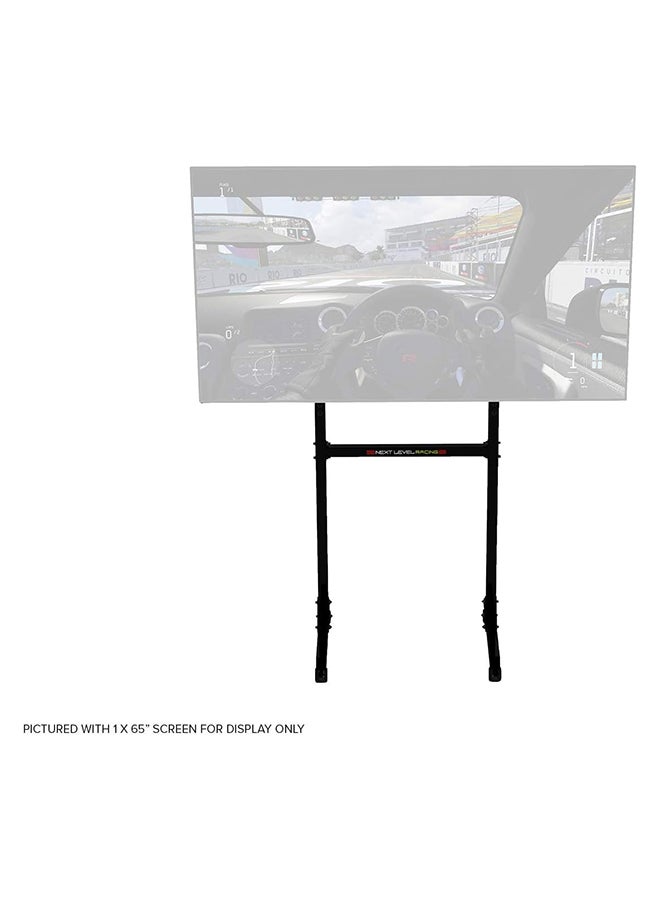 Next Level Racing NLR-A011 Free Standing Single Stand - Image 5
