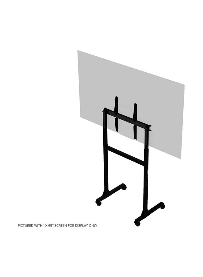 Next Level Racing NLR-A011 Free Standing Single Stand - Image 4