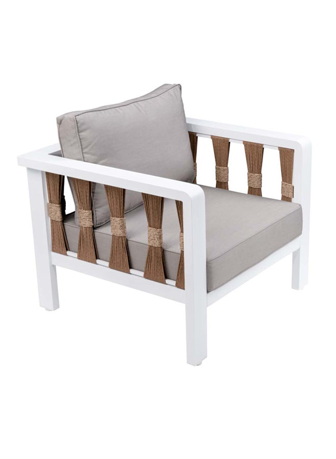 Suncoast Miracle Sofa Set With Side Table & Coffee Table  - Image 5