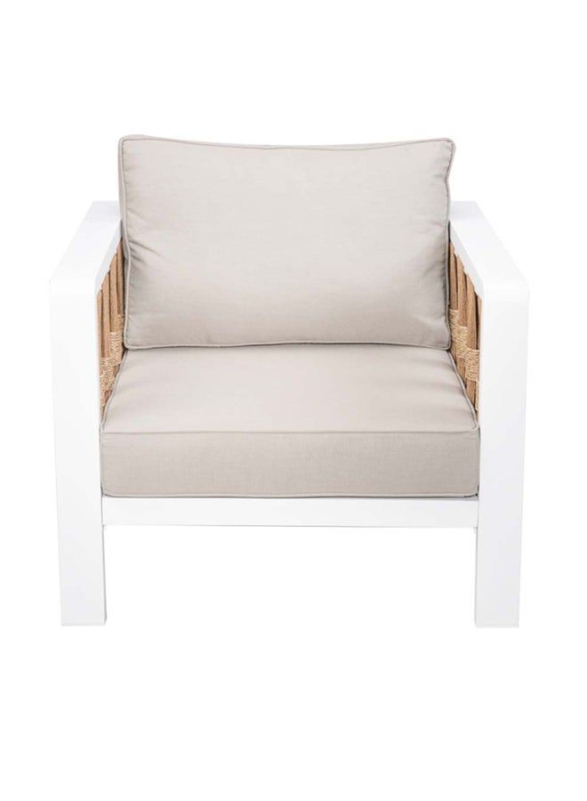 Suncoast Miracle Sofa Set With Side Table & Coffee Table  - Image 3