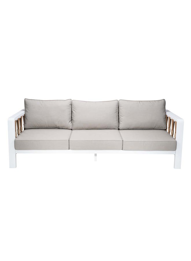 Suncoast Miracle Sofa Set With Side Table & Coffee Table  - Image 2