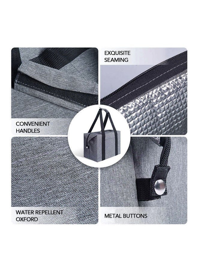 NIBEMINENT - Folding Insulation Bag - Image 1
