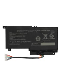 PA5107-1BRS High Grade Compatible Laptop Battery for Toshiba Satellite L50 L55D L55T L55-A5284 L55-A5299 L55-A5226 P55-A P55-A5312 P55-A5200 P55T-A5202 P55T-A5116 S55-A5279 S55-A5295 P000573230