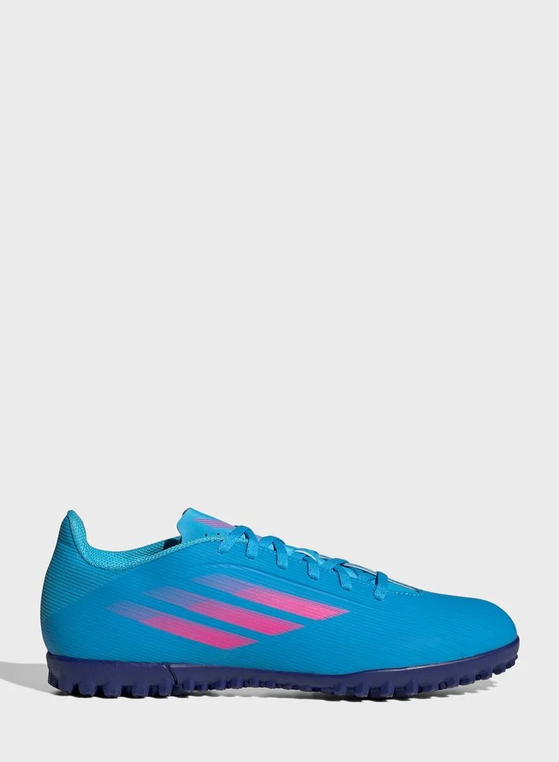 Adidas X Speedflow.4 Tf
