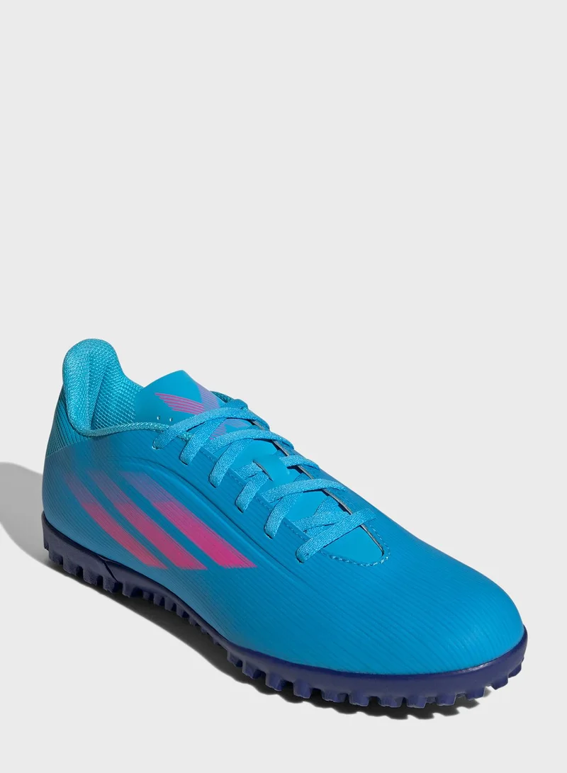 Adidas X Speedflow.4 Tf
