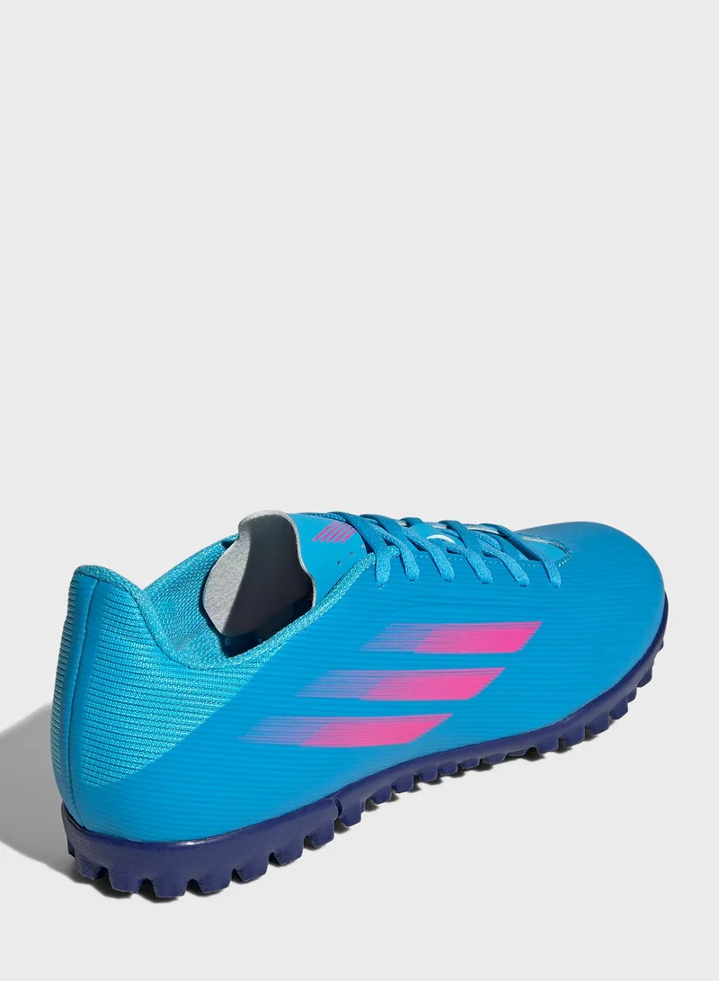 Adidas X Speedflow.4 Tf