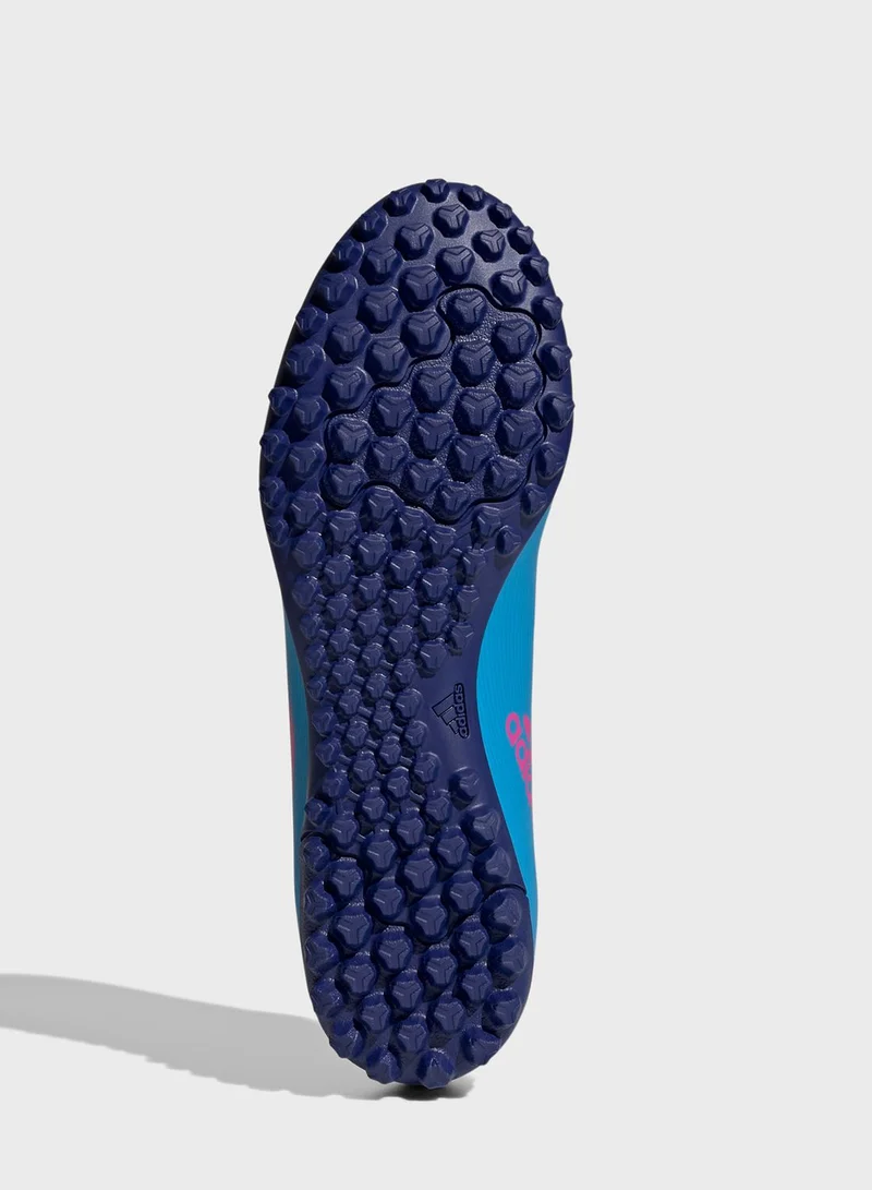Adidas X Speedflow.4 Tf