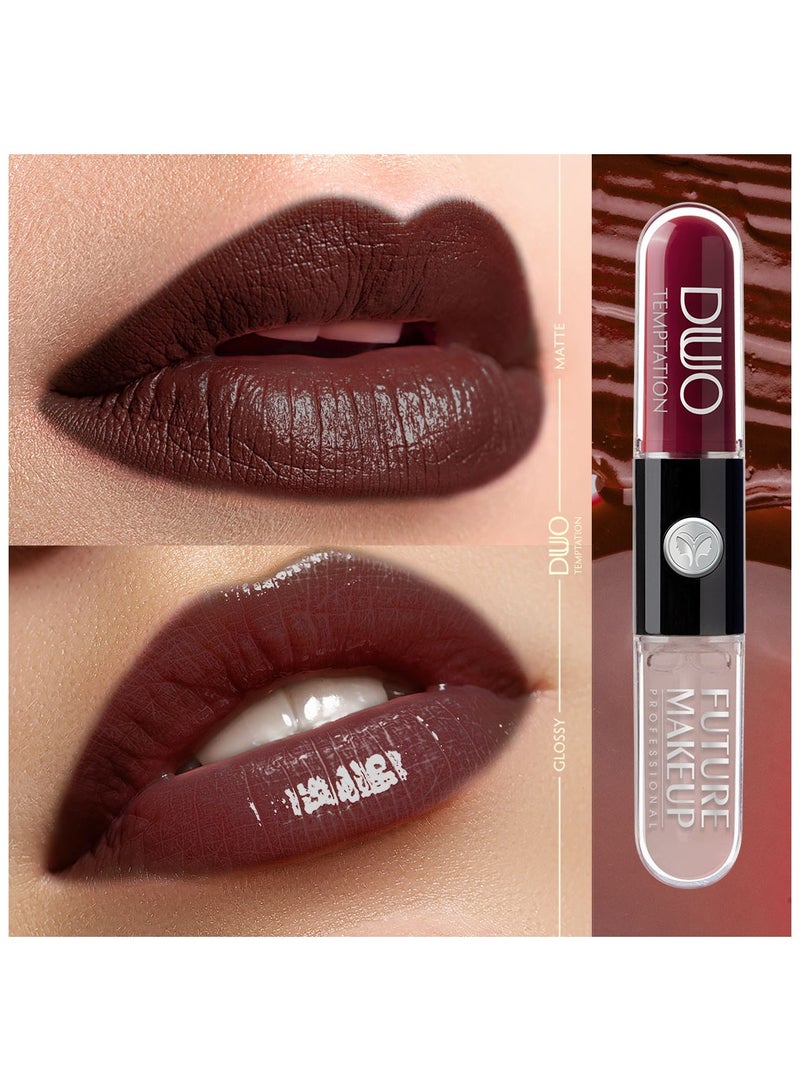 Future Makeup Duo Temptation - Image 2