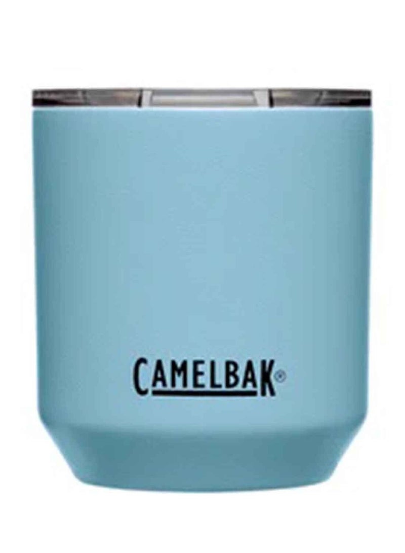 CAMELBAK كاملباك، كوب روكس 10 أونصة، VSS، أزرق غسق - Image 1
