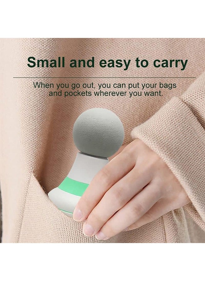 Generic Electric Handheld Massager Wand,Cellulite Massager Electric,Powerful  Vibration Modes, Legs, arms and Thighs  - Image 4