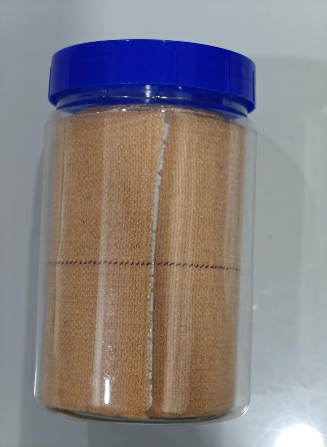SAVSONS Premium Elastic Adhesive Bandage 1 Piece (10cm* 4 m) - Image 1