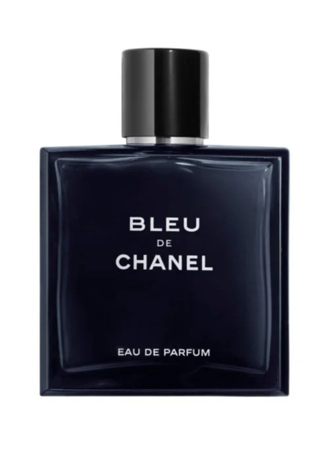 Bleu Bath Bleu de Chanel Eau de Parfum – Timeless Men’s Luxury Fragrance Gift Set - Image 1