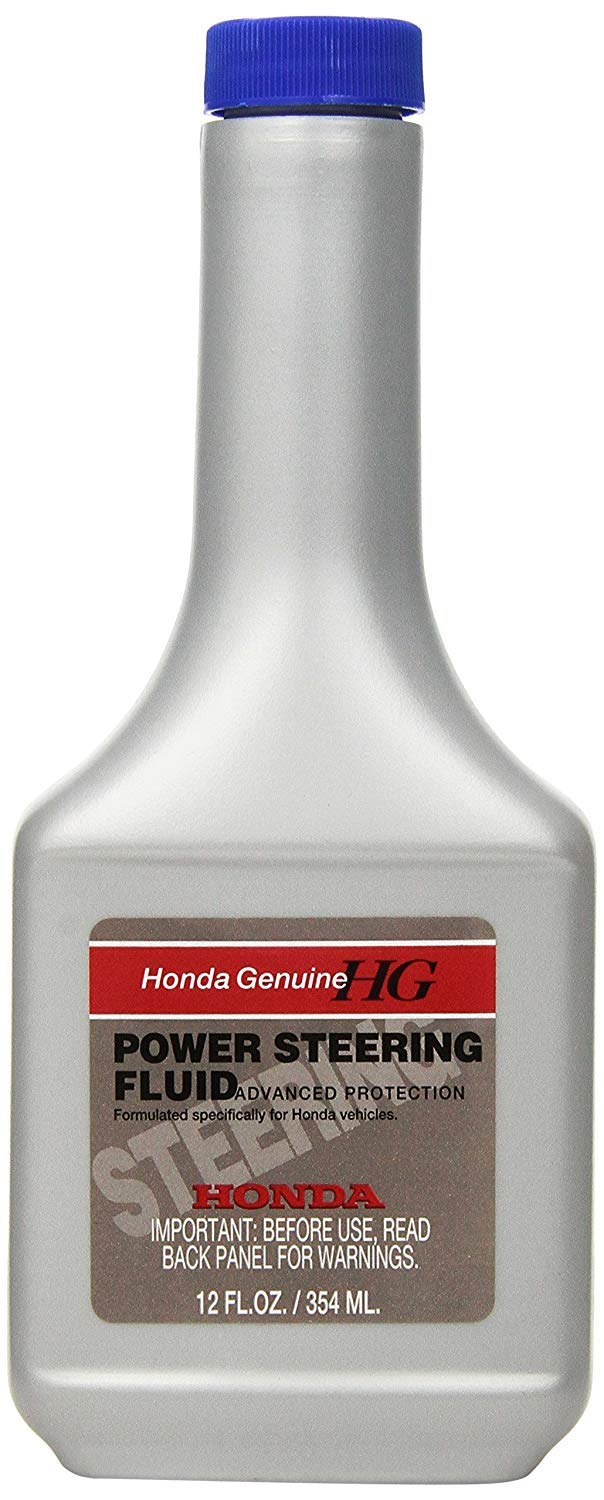 Honda سائل توجيه القوة الأصلي من هوندا 08206-9002 - 12 أونصة - Image 3