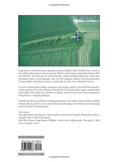 Long Barrows of the Cotswolds and Surrounding Areas  - Image 1