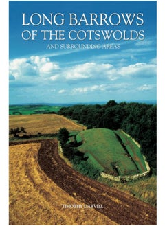 Long Barrows of the Cotswolds and Surrounding Areas  - Image 2