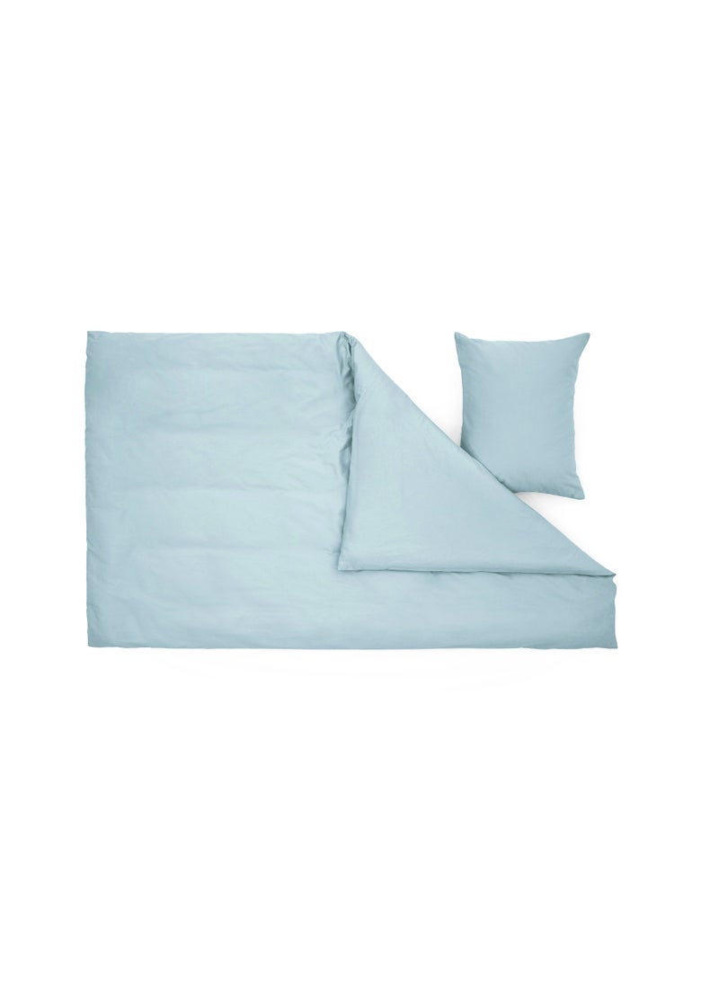 Askona Children's bed linen Askona Kids Aqua 110x140 - Image 2