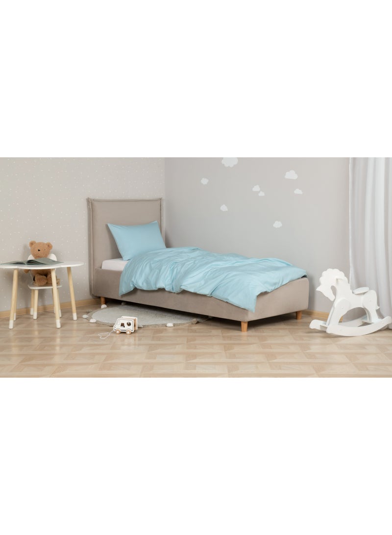 Askona Children's bed linen Askona Kids Aqua 110x140 - Image 4