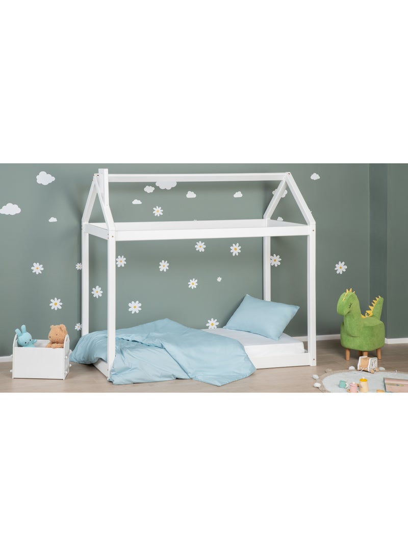 Askona Children's bed linen Askona Kids Aqua 110x140 - Image 5